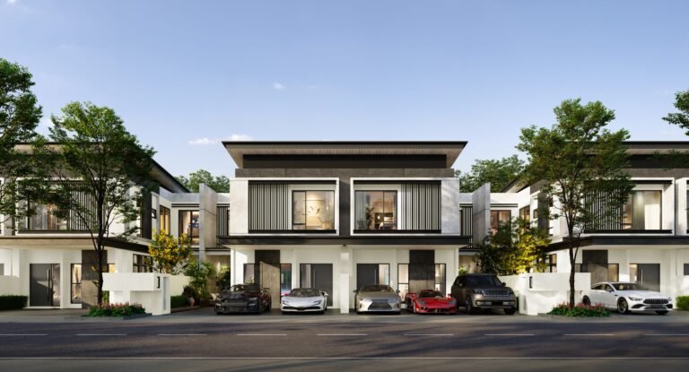 Sunway Maple Residence