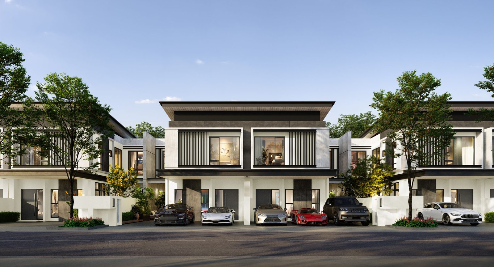 Sunway Maple Residence