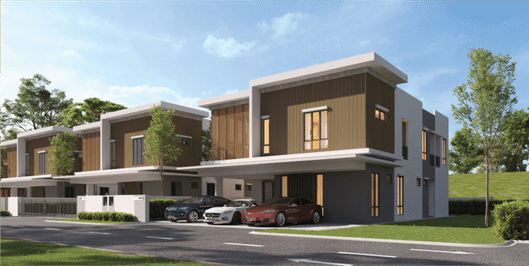 Suria Hills