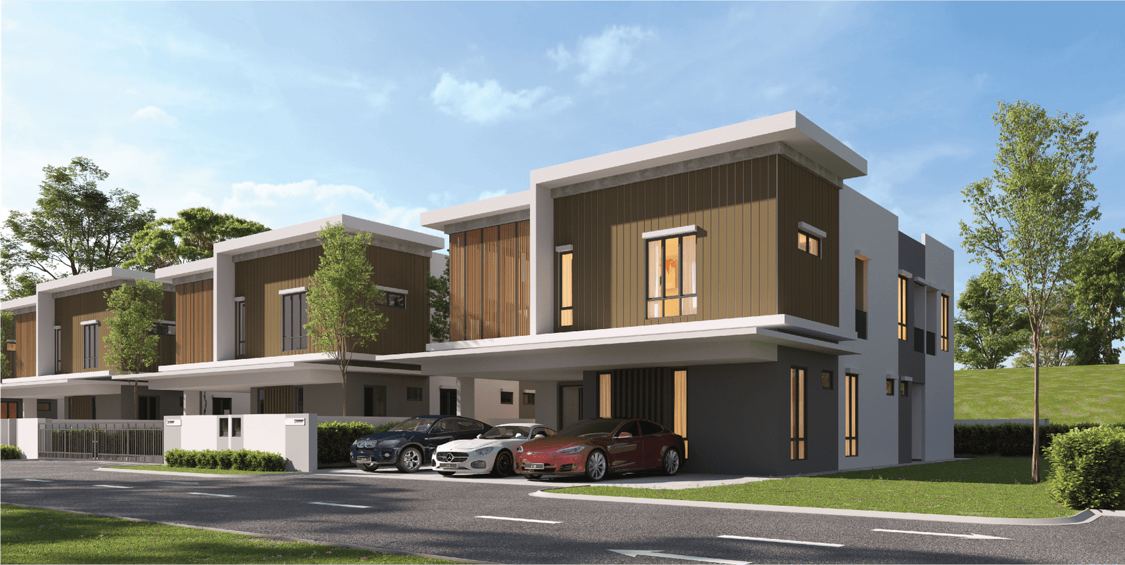 Suria Hills – Avalon