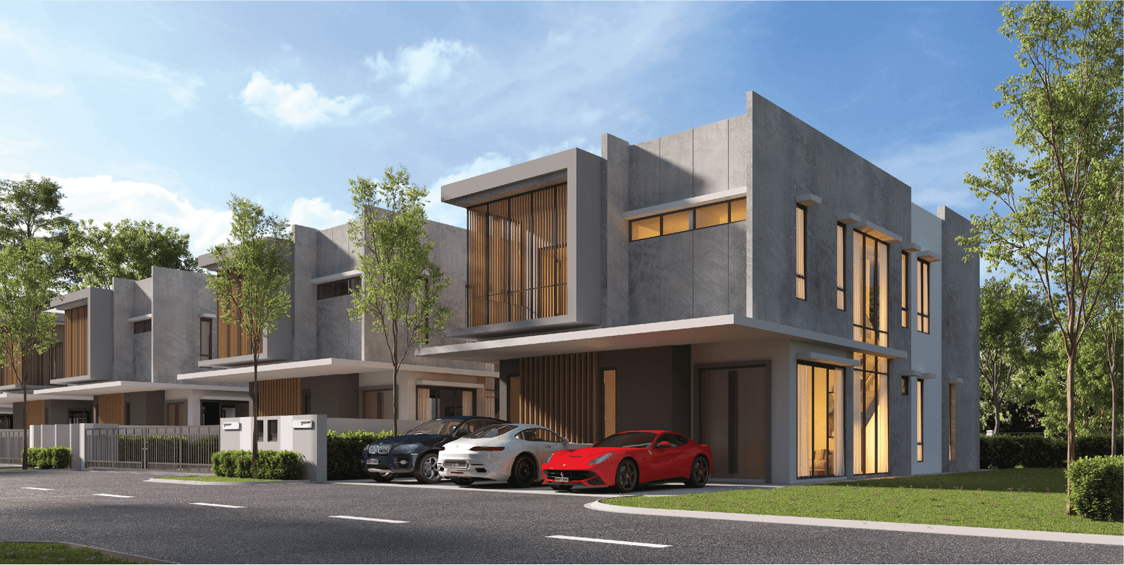 Suria Hills – Brixton