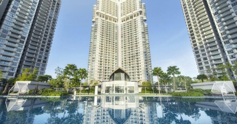 Teega Residences