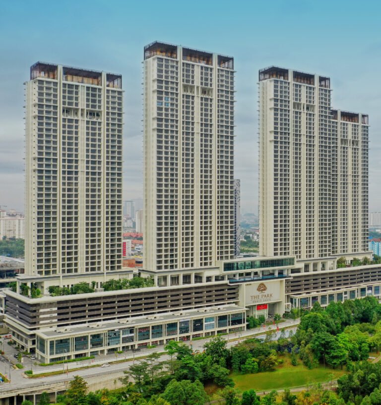 The Park Sky Residence