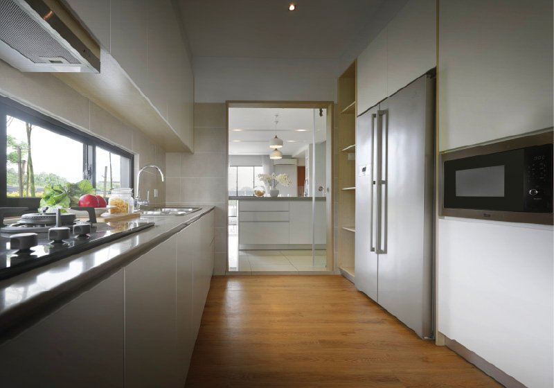 The Straits View Homes – Imej 4