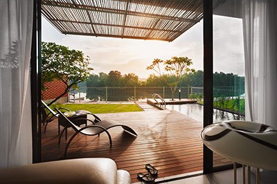 The WaterEdge Residences, Senibong Cove