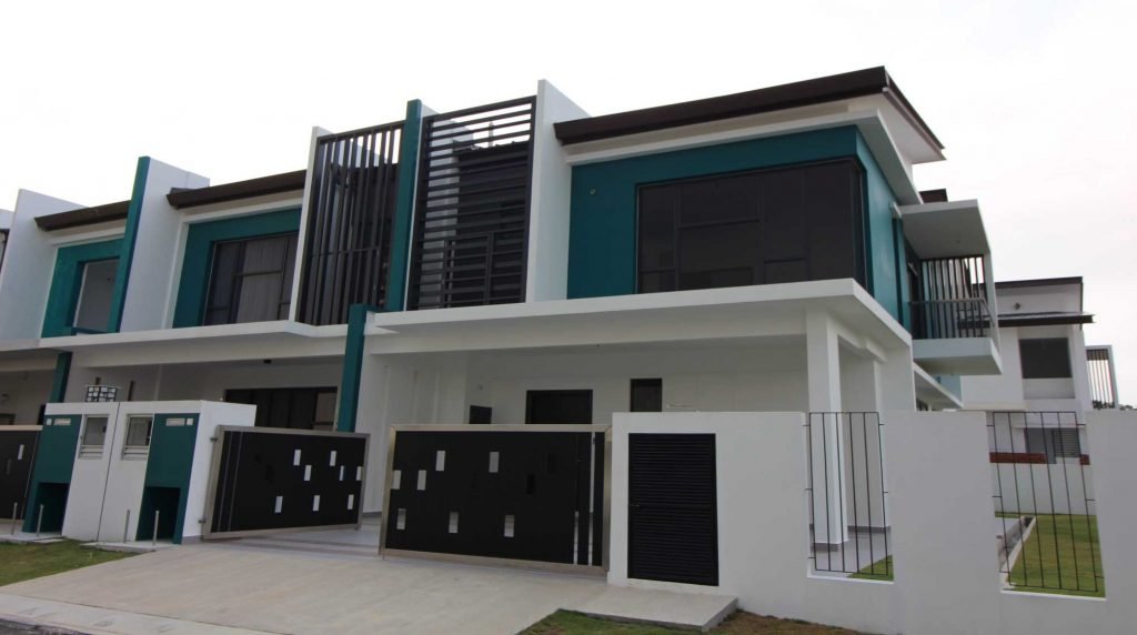 Topaz Residenz – Topaz Residenz 第1区