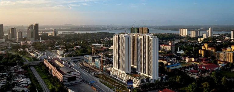 Trellis Residences