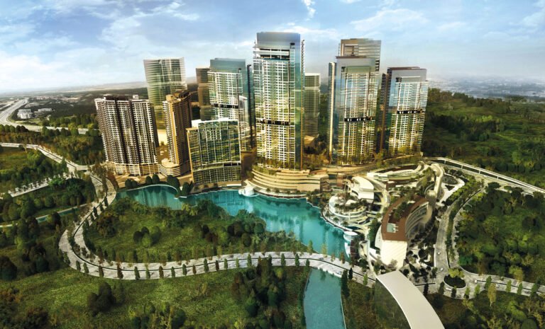 Bora Residences