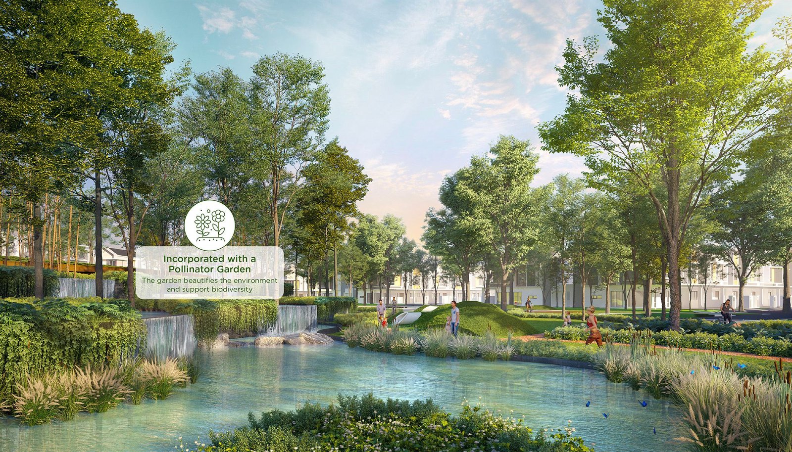 Galeri Valeria Garden Homes