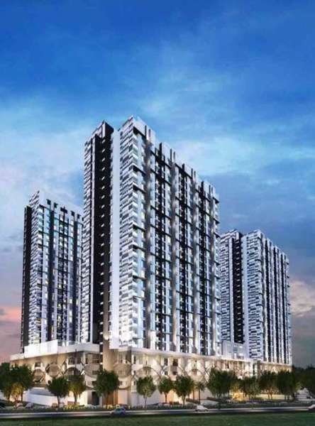 Admiral Residences