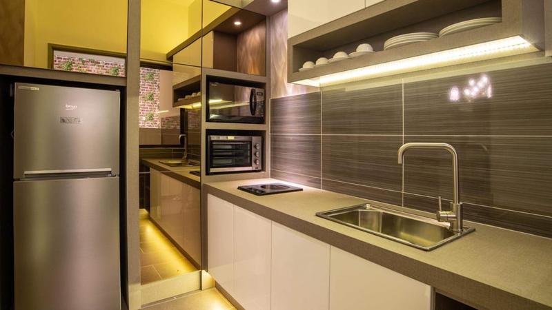 Admiral Residences – foto 3