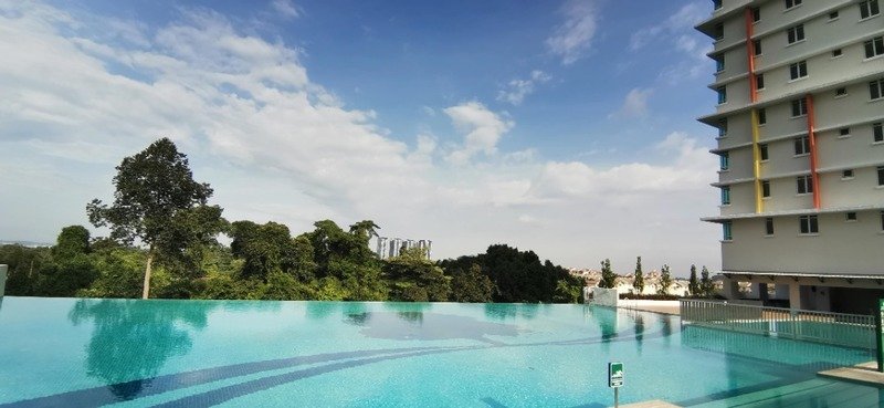 Alpinia Residence – photo