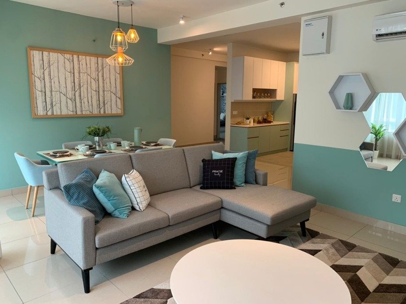 Alpinia Residence – photo