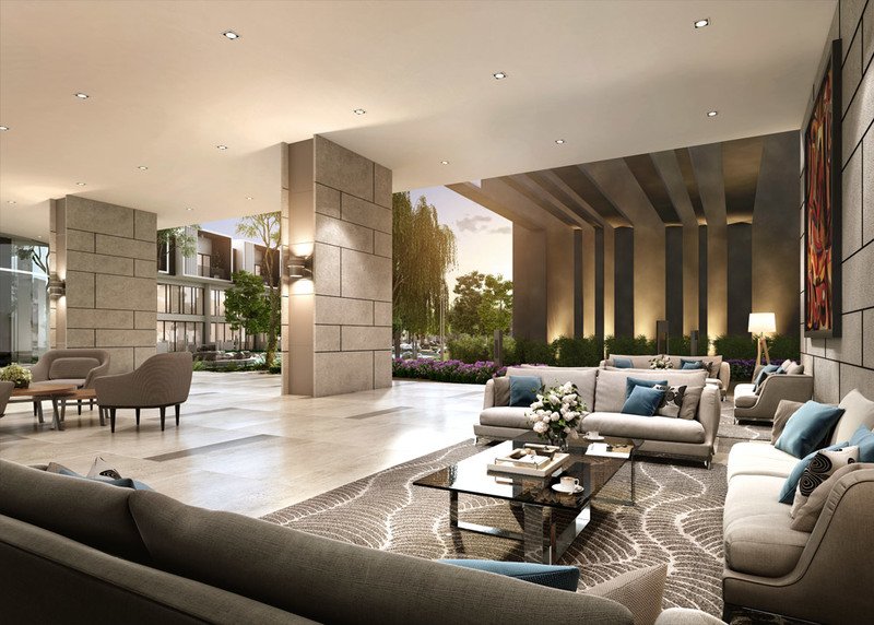 Alstonia Hilltop Homes – photo