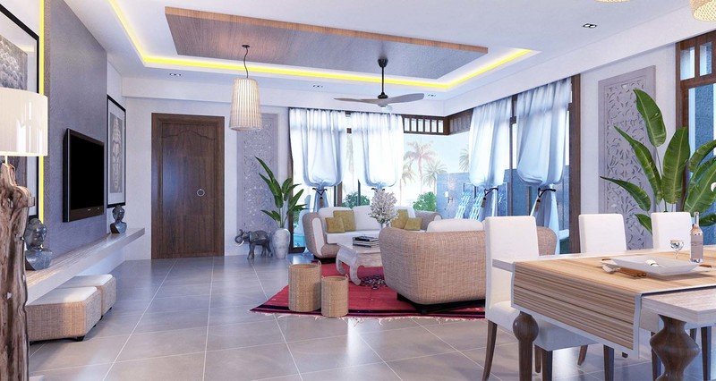 Aman Pesona Beachside Villas – 图片 3