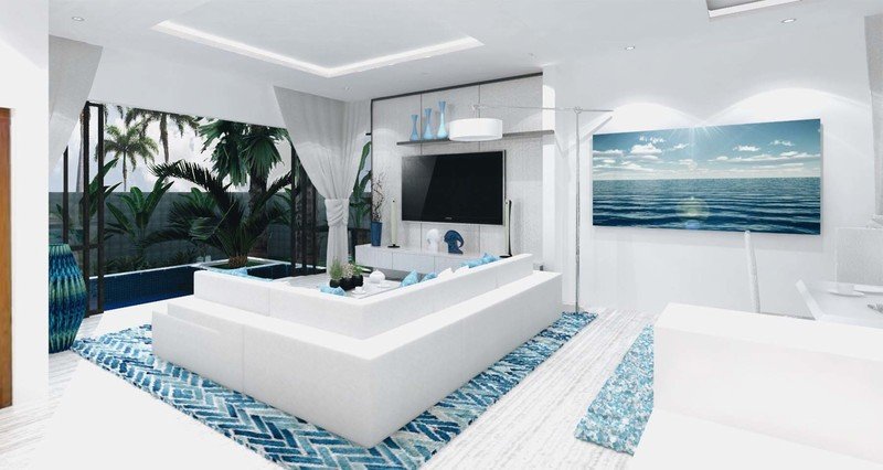 Aman Pesona Beachside Villas – 图片 5