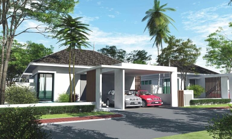 Aman Pesona Beachside Villas
