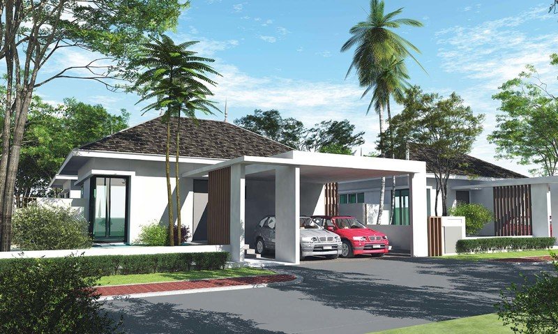 Aman Pesona Beachside Villas – 图片 6