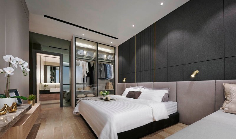 Anggun Residences – foto 2