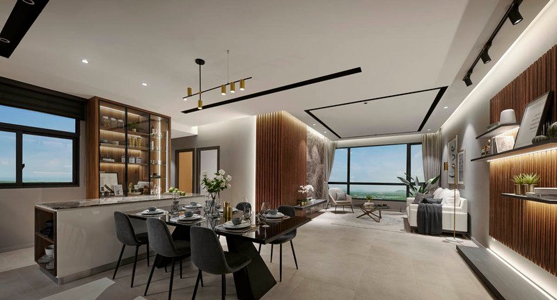 Anggun Residences – foto 3