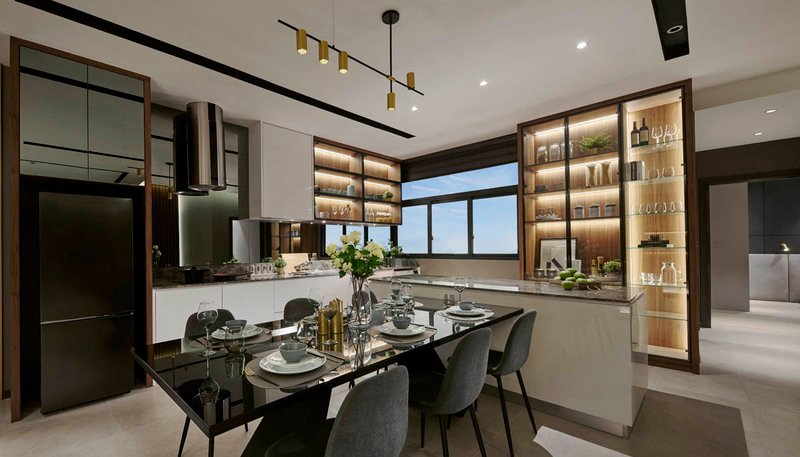 Anggun Residences – foto 4