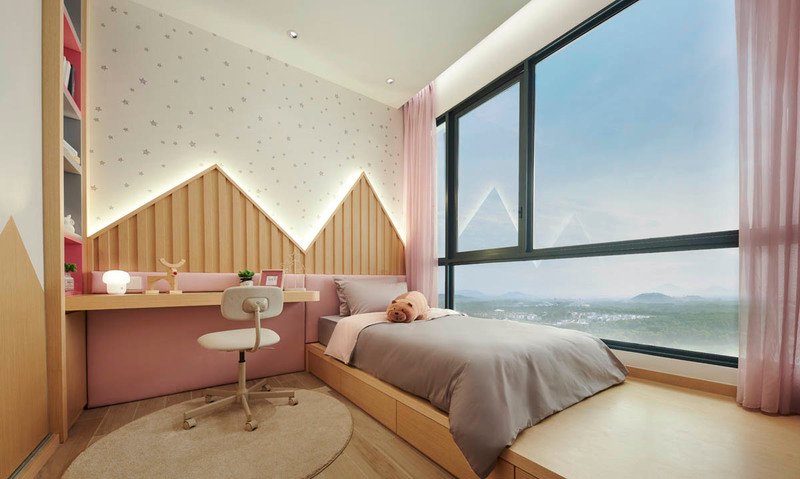 Anggun Residences – foto 5