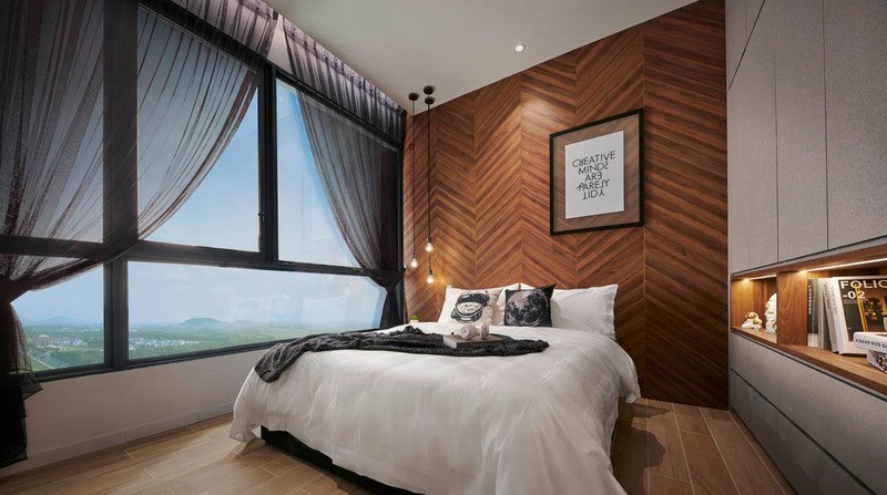 Anggun Residences – foto 6