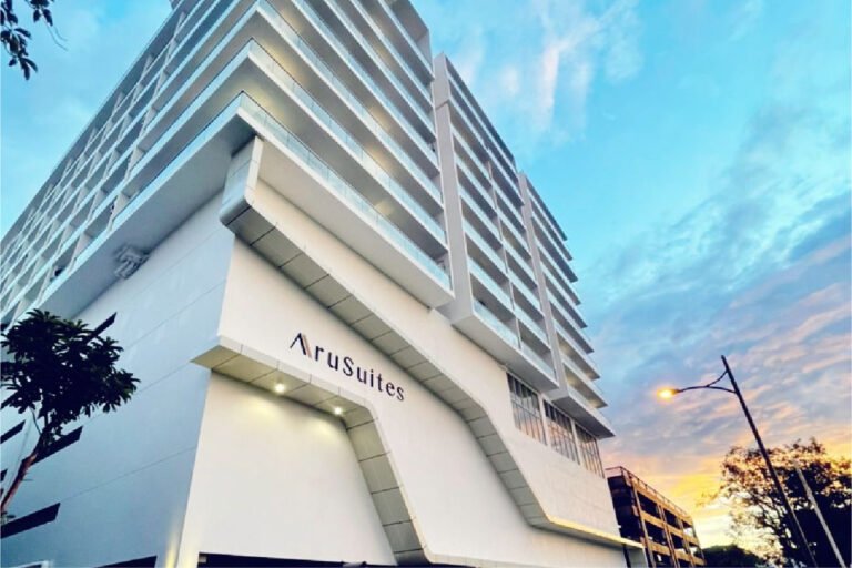 Aru Suites