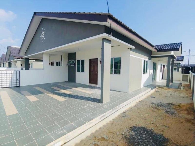 Bandar Baru Setia Awan Perdana