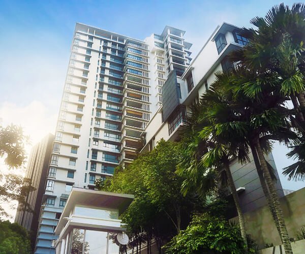 Bangsar Peak
