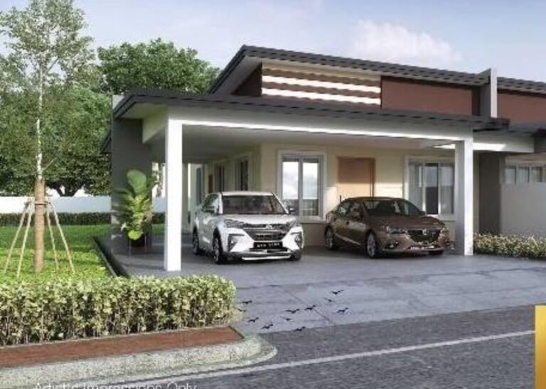 Bridgelux Homes