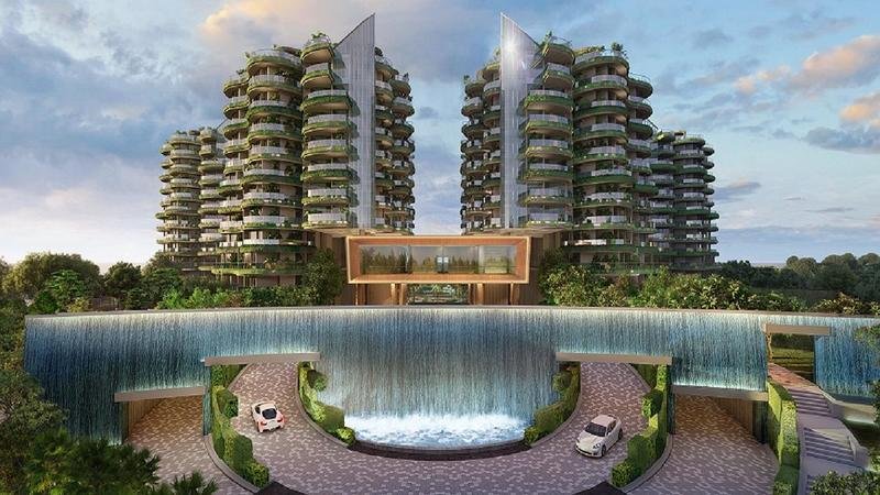 Coral Bay @ Sutera