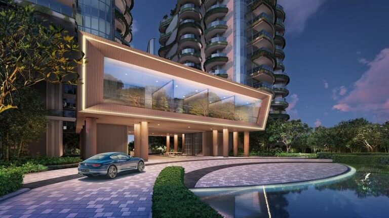 Coral Bay @ Sutera