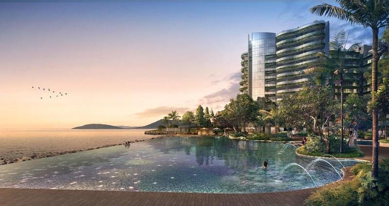 Coral Bay @ Sutera – foto 3