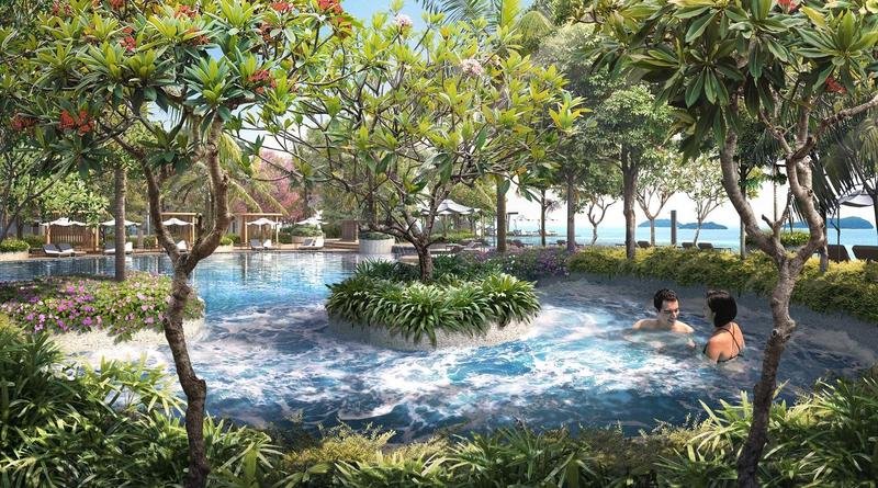 Coral Bay @ Sutera – foto 4