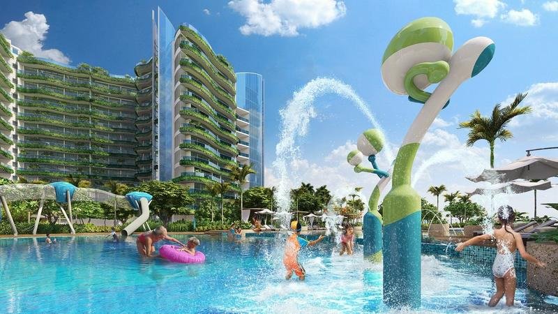 Coral Bay @ Sutera – foto 5