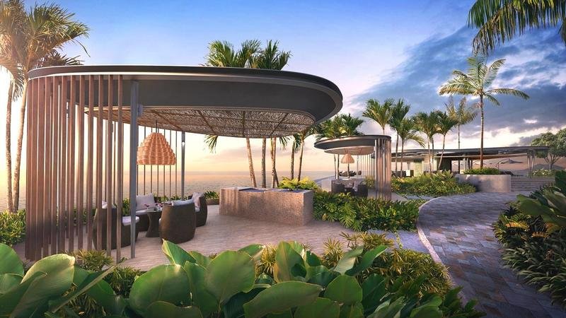 Coral Bay @ Sutera – foto 6
