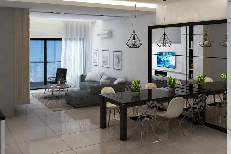 Crown Residence – foto 2