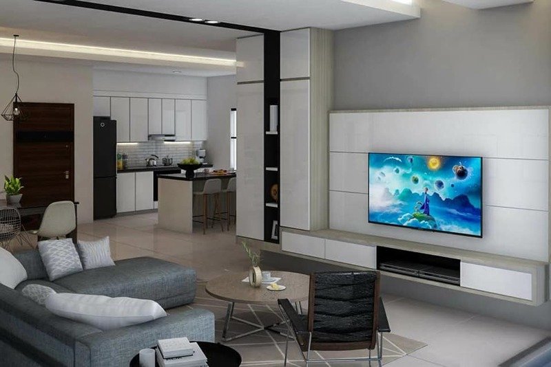Crown Residence – foto 3
