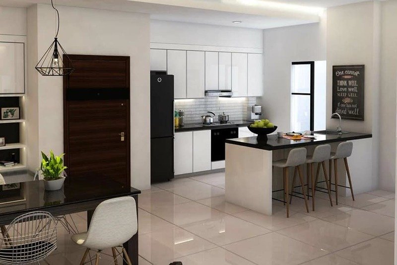 Crown Residence – foto 5