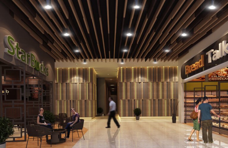D'Millenia Residences
