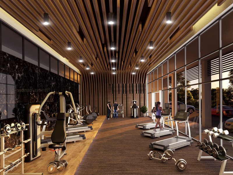 D'Millenia Residences – 照片 3