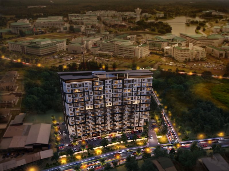D'Millenia Residences – 照片 5