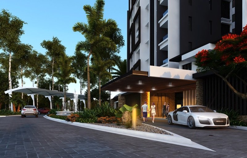 D'Ryx Residences – foto 2