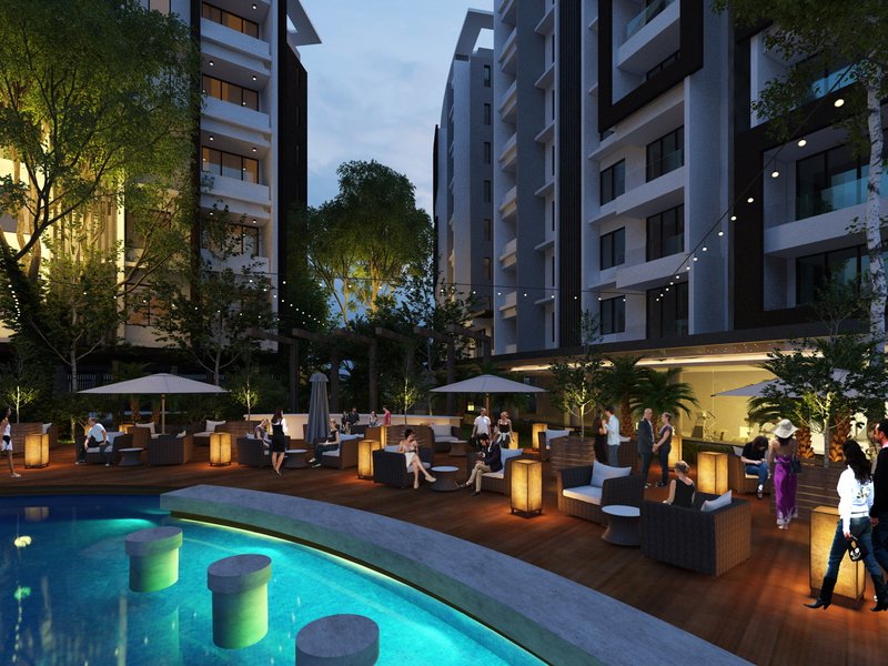 D'Ryx Residences – foto 5