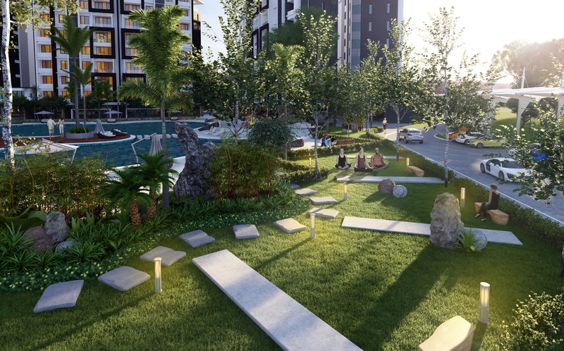 D'Ryx Residences – foto 6