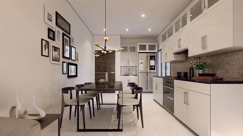 Damai Residence @ Kuala Lumpur – 照片 2