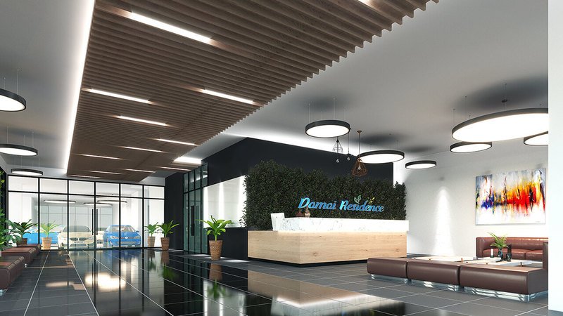 Damai Residence @ Kuala Lumpur – 照片 5