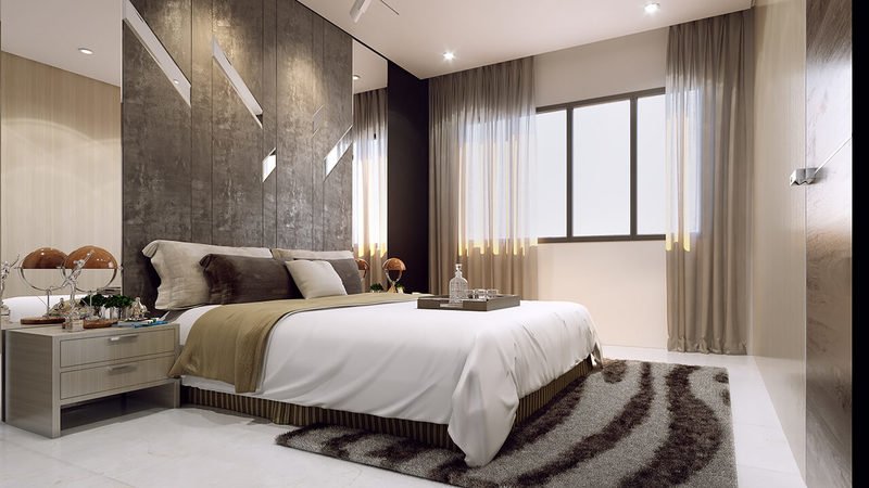 Damai Residence @ Kuala Lumpur – 照片 6