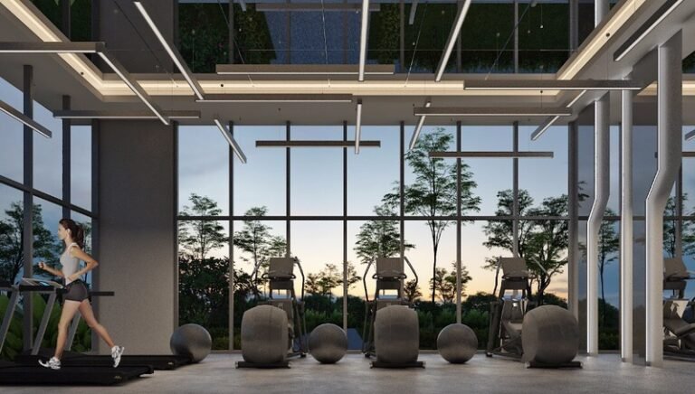 Ferra Residences